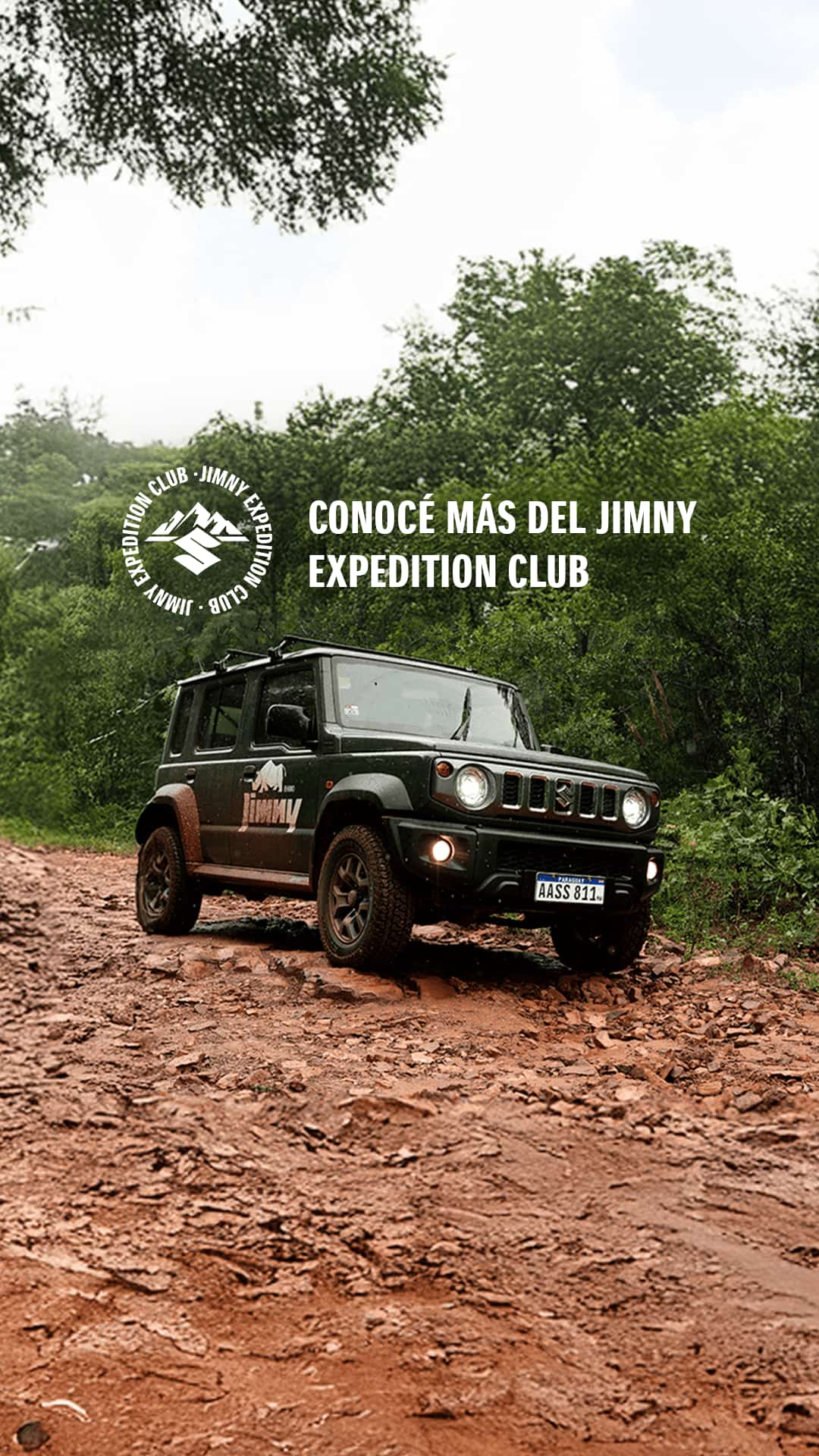 Club Banner Mobile