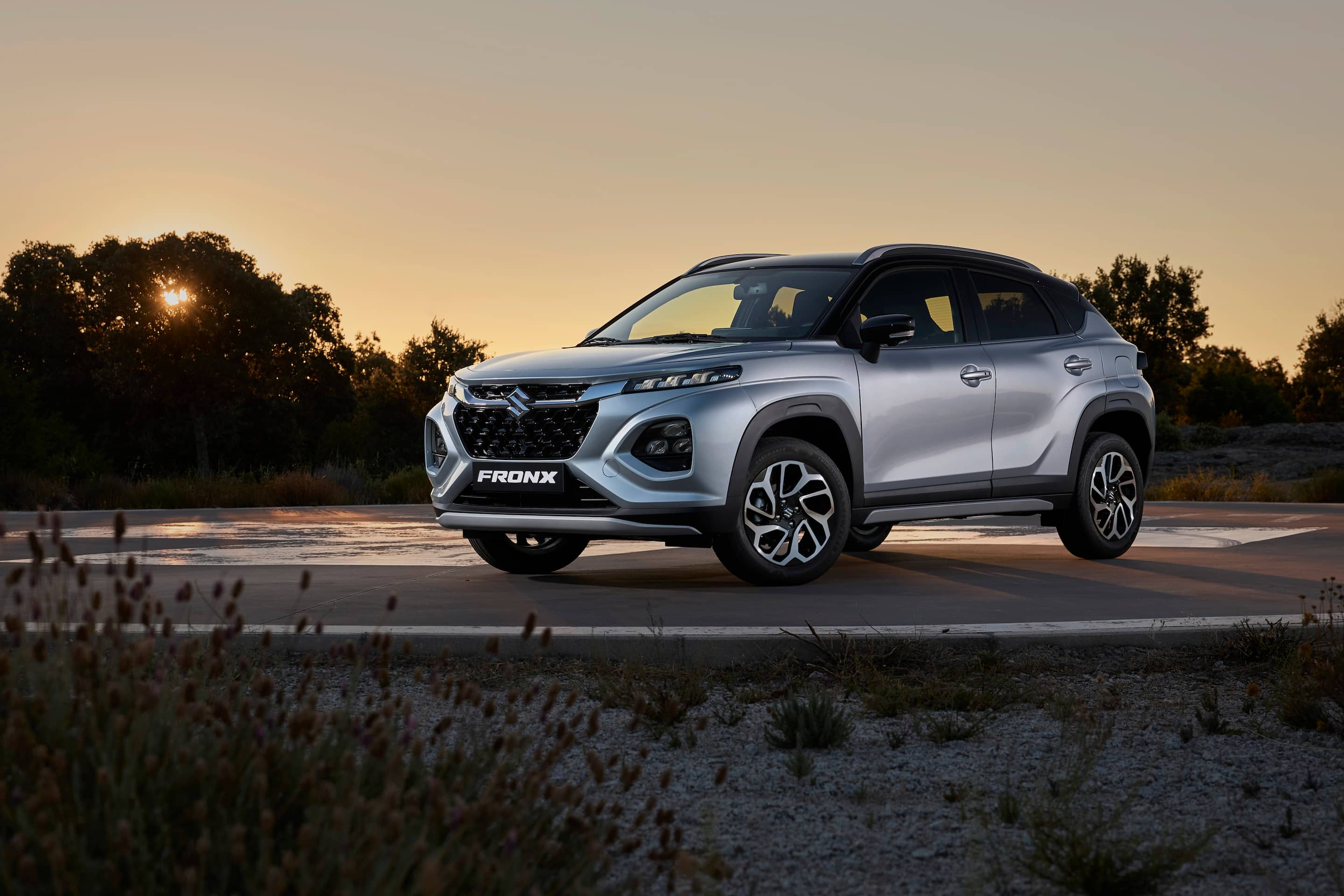 LA TECNOLOGÍA HYBRID ES PARA TI